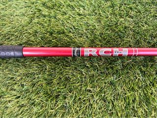 Hibrido 5 Callaway Big Bertha Heavenwood diestro