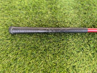 Hibrido 5 Callaway Big Bertha Heavenwood diestro