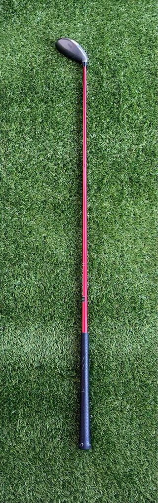 Hibrido 5 Callaway Big Bertha Heavenwood diestro