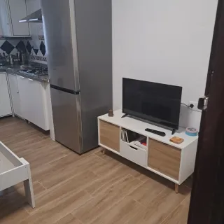 Se alquila apartamento en el centro  punta umbria