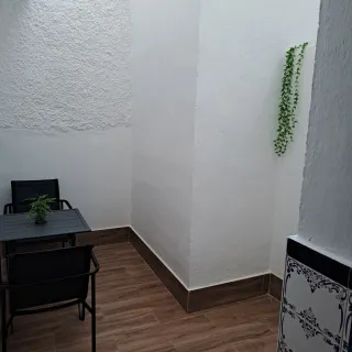 Se alquila apartamento en el centro  punta umbria