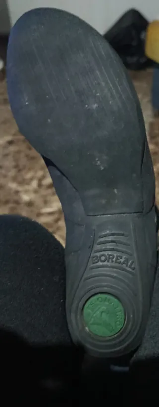 Pies de gato Boreal Diabola