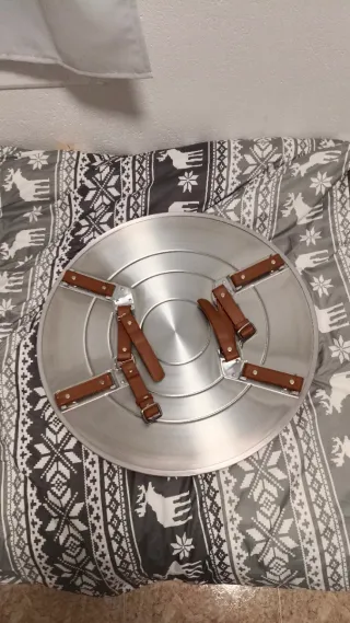 Escudo Capitán América