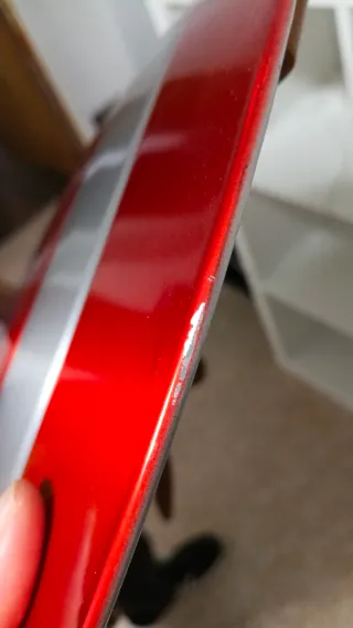 Escudo Capitán América