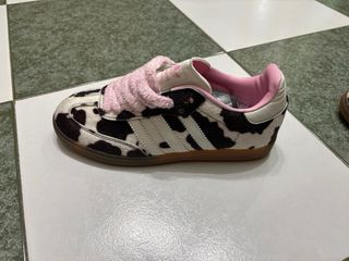 Adidas Samba Vaca