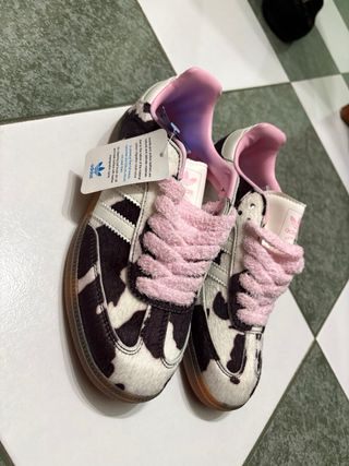 Adidas Samba Vaca