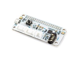 Whadda RESPAKER 2-MICS PI hat Raspberry Pi