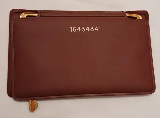 Vintage cadillac collezione 4 chiavid'oro 24k.Nuov