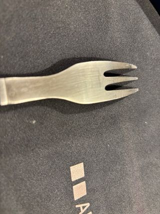 Set 2 Cubiertos Villeroy & Boch Texas