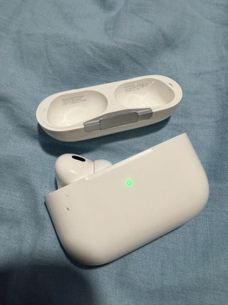 Airpods Pro 2ª Gen