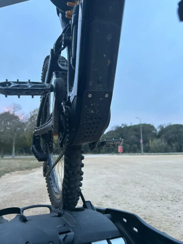 Protector Ebike Teewing Force