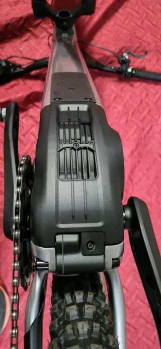 Protector Ebike Teewing Force