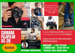 Lente Fujifilm XF 35mm f/1.4 R