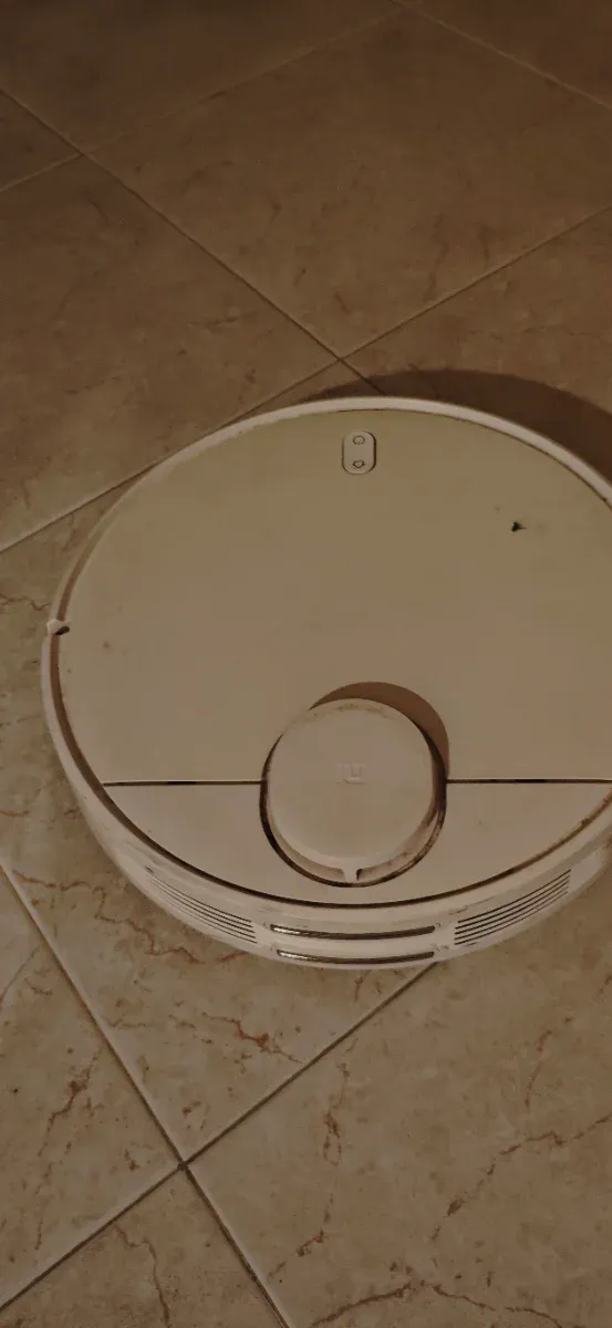 robot aspiradora Xiaomi Mop2