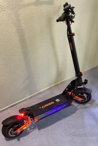 Kamikaze K1 Patinete Eléctrico