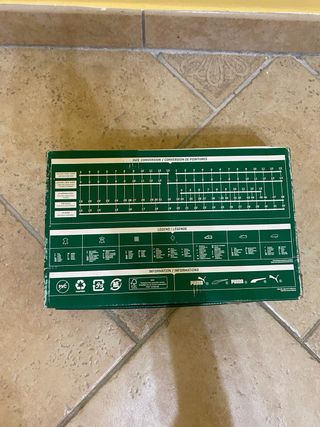 Scarpe Puma da Donna