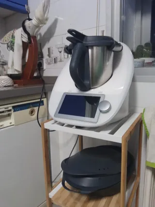 Thermomix TM6