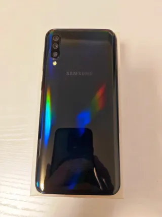 Samsung Galaxy A50