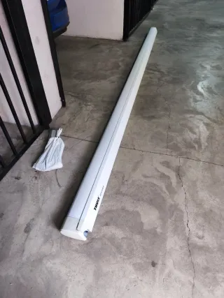 Toldo Thule Omnistor 6300