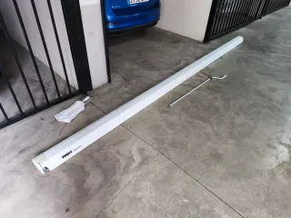 Toldo Thule Omnistor 6300