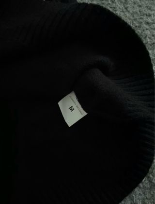 Sweater Ami Paris  Novo