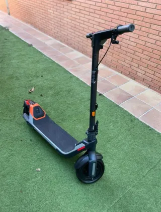 Patinete Segway P65