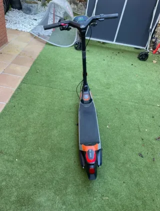 Patinete Segway P65