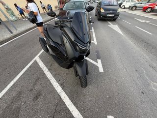 Yamaha NMAX 125 2025