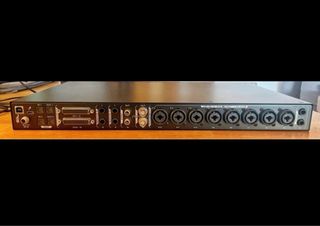 Interfaccia audio Antelope Orion Synergy Core