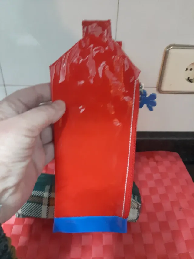 Estuches Escolares Disney Art Attack