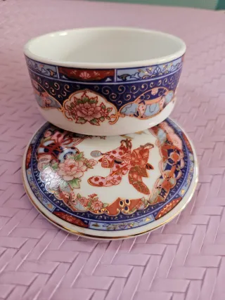 Scatola portagioie giapponese