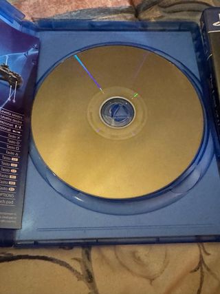 The Last of Us & Parte II PS4