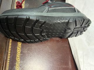 Zapatos de Seguridad Bellota Talla 40