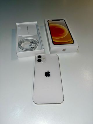 iPhone 12 64GB Bianco