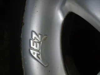 Llantas 15 Vintage 5x112 AEZ