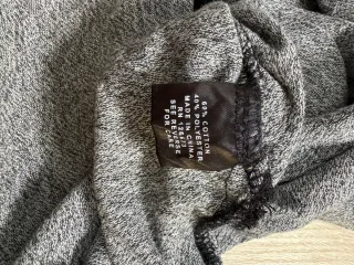 Felpa con cappuccio NFL Chicago Bears