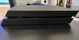 Consola PS4 FAT 1TB Negra