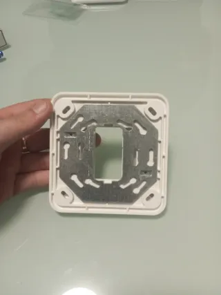 Marco BJC Rehabitat 1 módulo estrecho