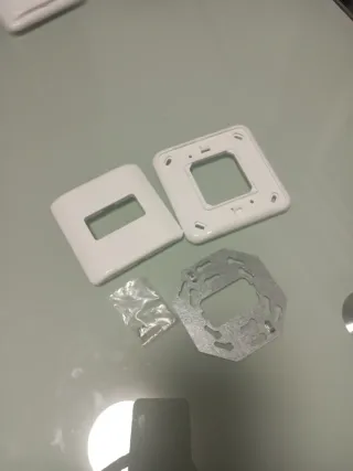 Marco BJC Rehabitat 1 módulo estrecho