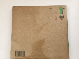 Libro Dibujo Técnico 1º Bachillerato – Editorial A