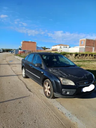 Ford Focus 2005