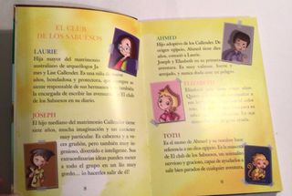 El tesoro del Nilo (El club de los sabuesos) (S...