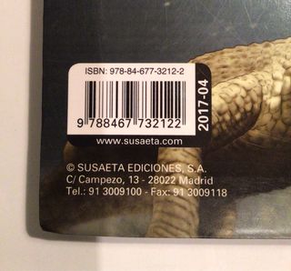 El tesoro del Nilo (El club de los sabuesos) (S...