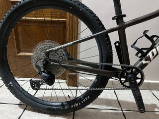 Bicicleta da Montagna Specialized Rockhopper