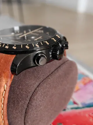 Mido Multifort Adventure Cronógrafo automatico