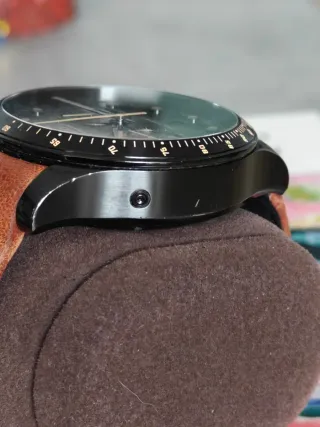 Mido Multifort Adventure Cronógrafo automatico