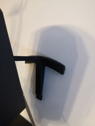 Altavoces B&W Rock Solid 150W Negros