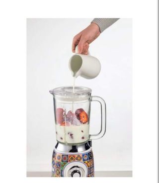 Batidora Ariete Oositano Nueva