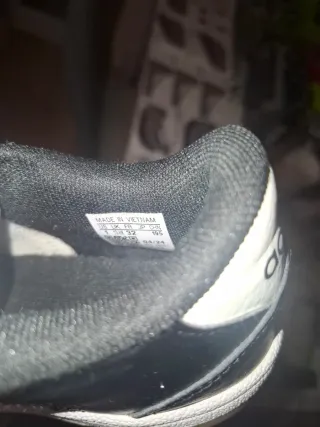 Zapatillas Adidas Niño/a Talla 32