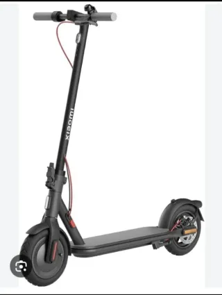 Patinete Eléctrico Xiaomi Lite3